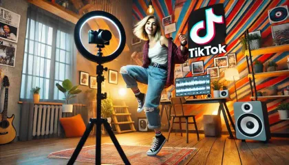 Download TikTok Plugin APK Free - Latest Version for 2024 🎉